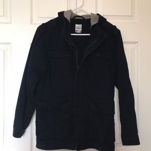 Old navy boys size XL. Used “ink blue”